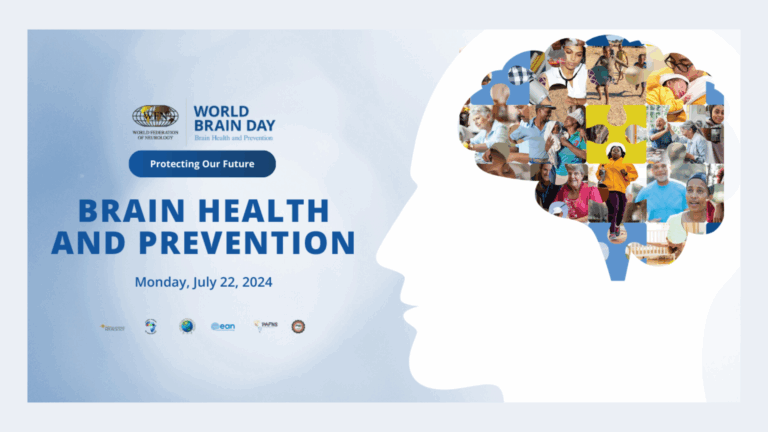 world brain day