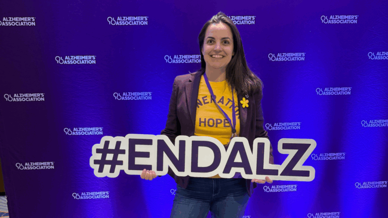 The Alzheimer's Association Community Leaders Summit