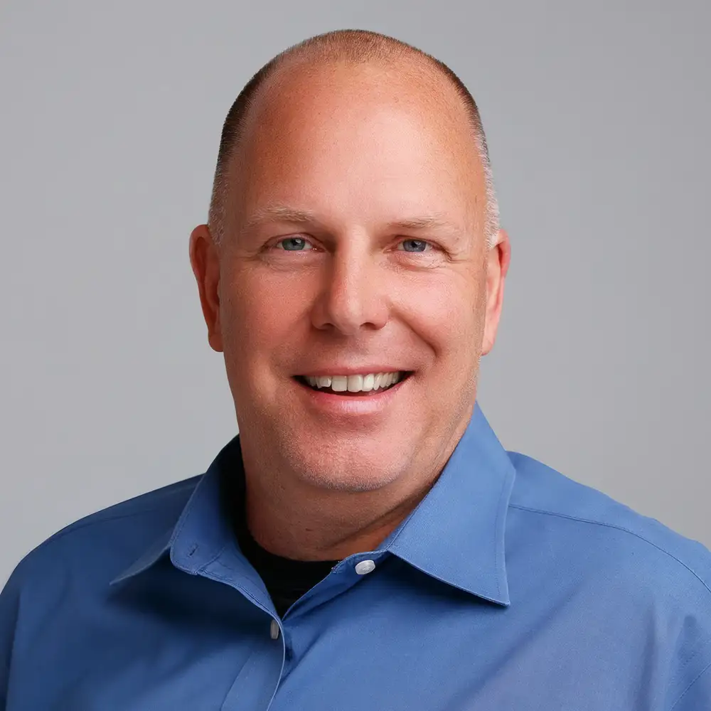 image of Barry Howland