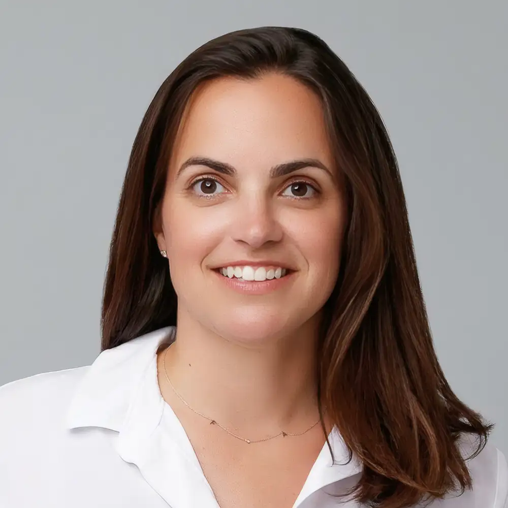 image of Brooke Martindale, CEO & Founder