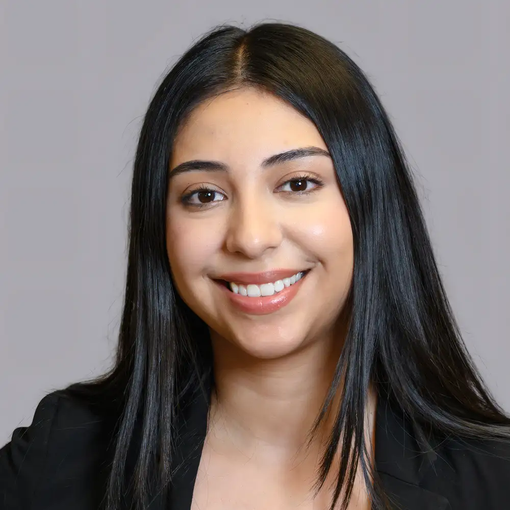 photo of Gisselle Cardona