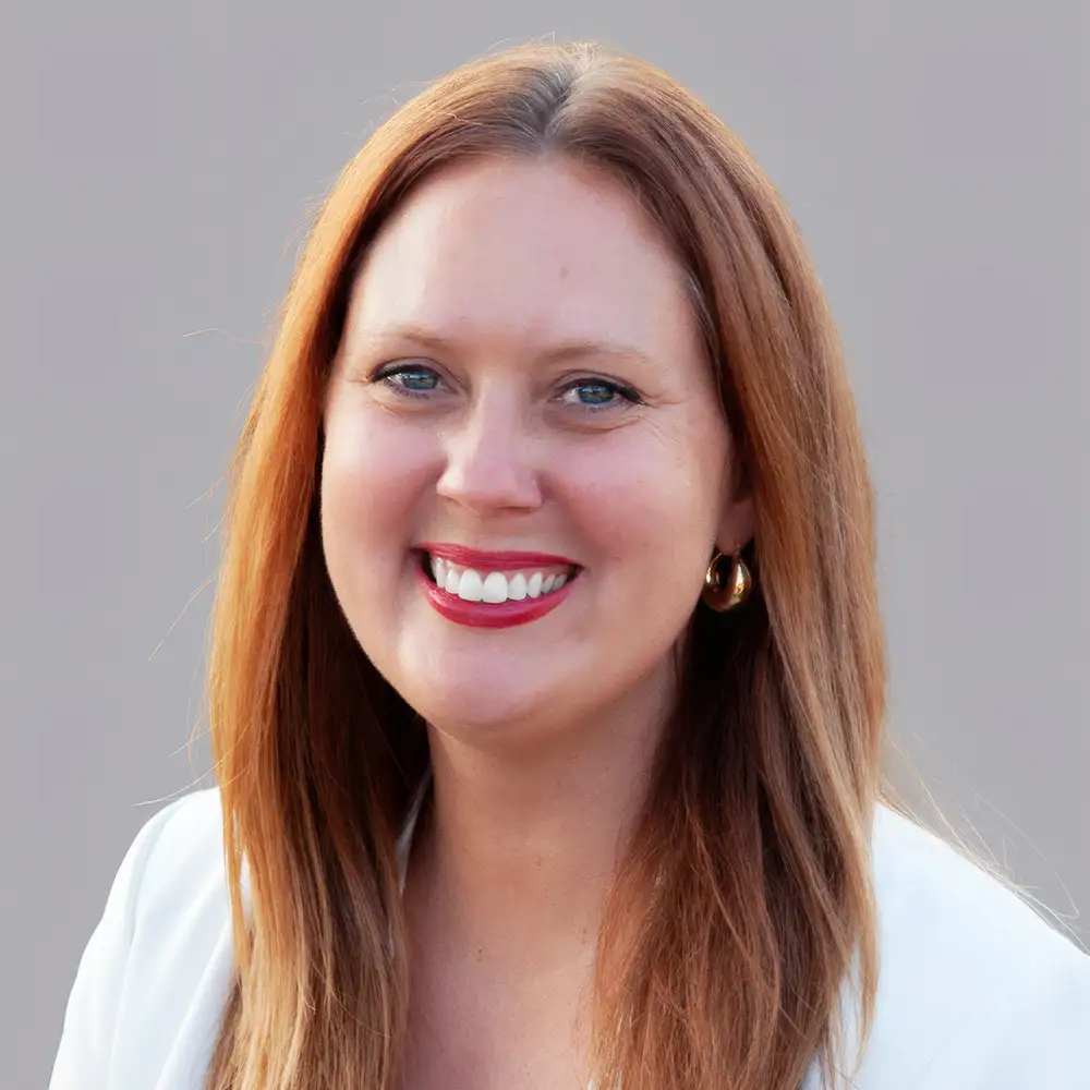 image of Heather Peterson