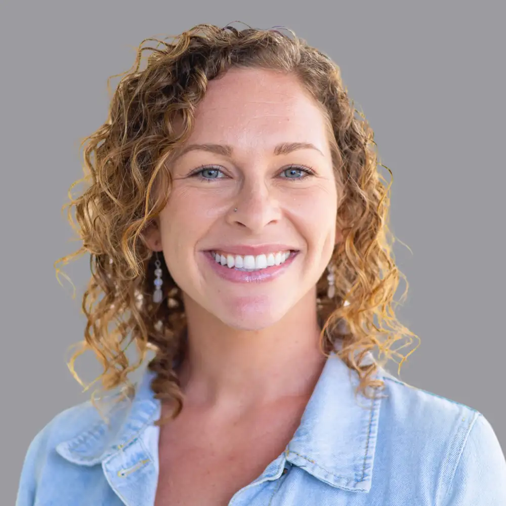 image of Kimberly Mathis