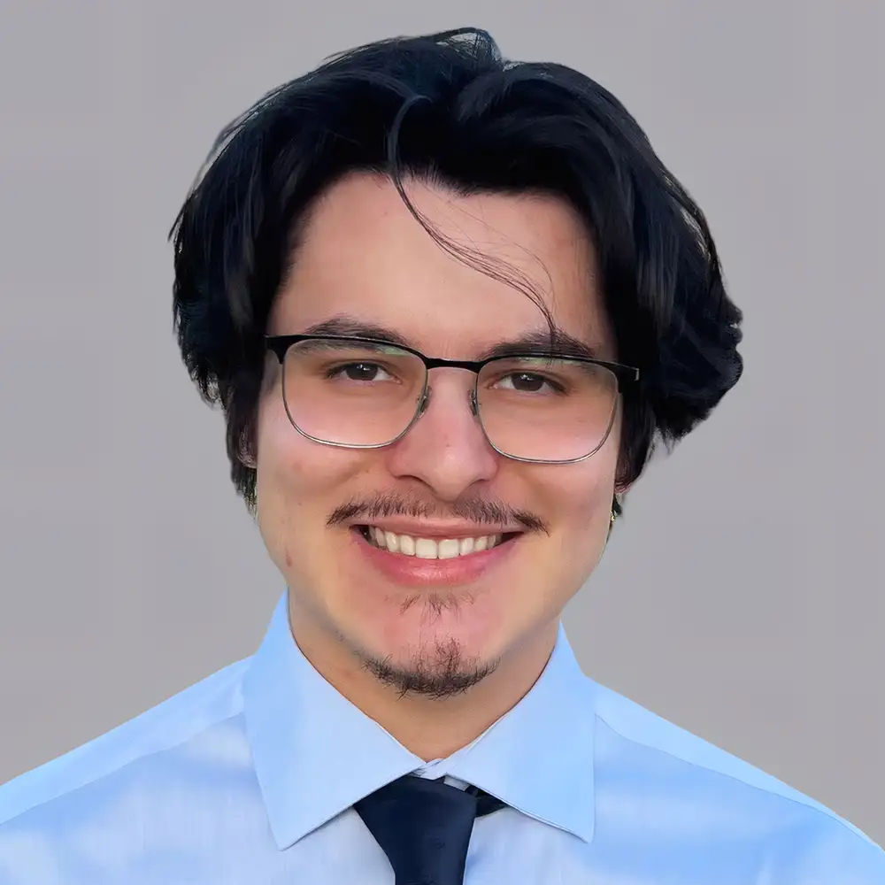 Image of Lennon Blair