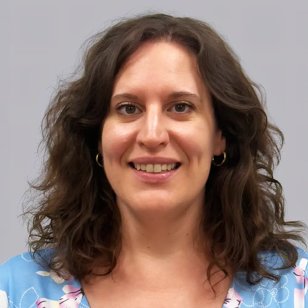 image of Mary Montgomery