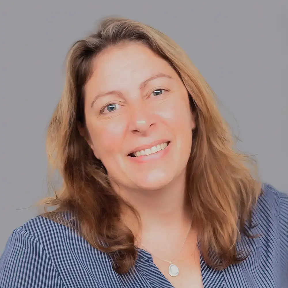 image of Suzanne Wright