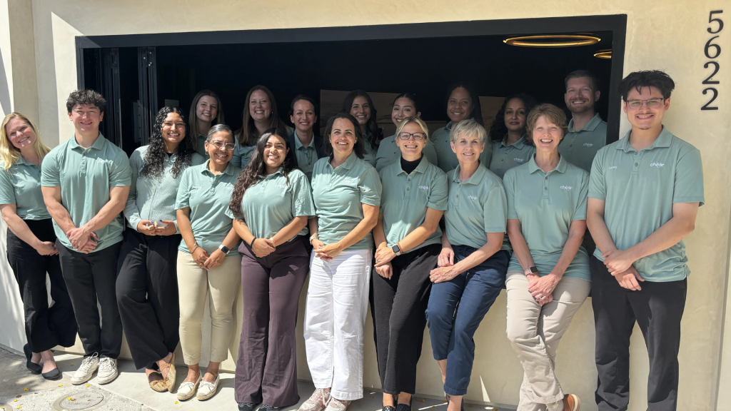 Cheer Home Care and Cheer Health Care team.